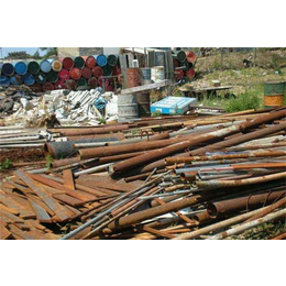 废旧金属回收多少钱-江干区废旧金属回收-杭州祥盛物资回收